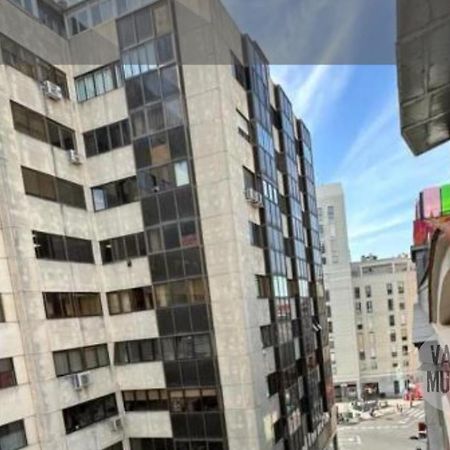 Central Apt De 2Hab Para 5Pax En Calle Silva E2 Μαδρίτη Εξωτερικό φωτογραφία