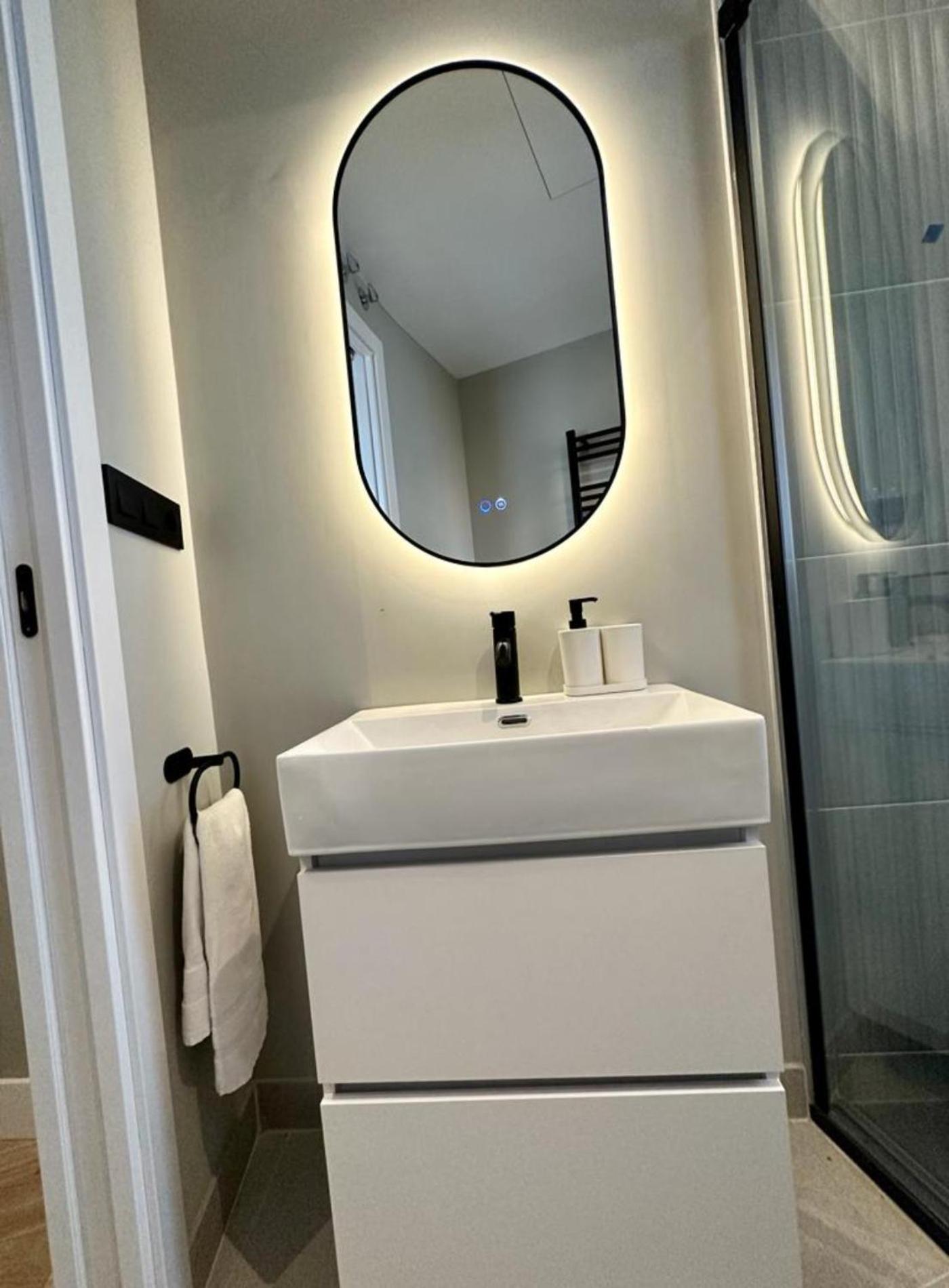Central Apt De 2Hab Para 5Pax En Calle Silva E2 Μαδρίτη Εξωτερικό φωτογραφία